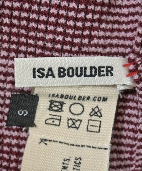 ISA BOULDER 毛衣