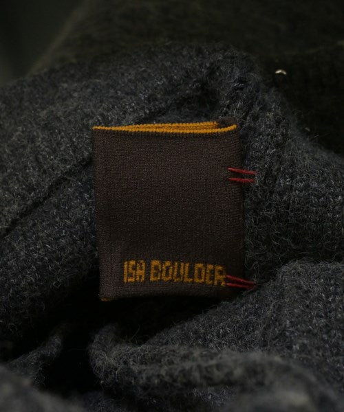 ISA BOULDER 工裝褲