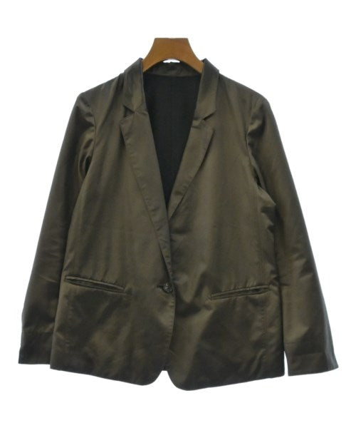 K.T KIYOKO TAKASE 休夾克