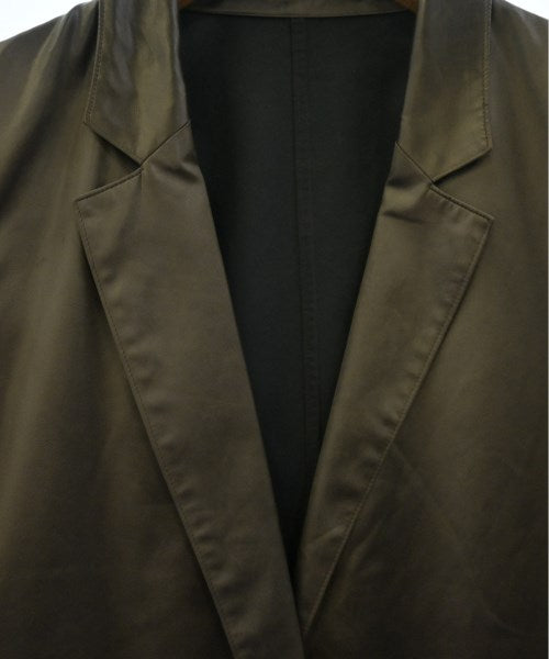 K.T KIYOKO TAKASE 休夾克