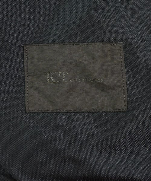 K.T KIYOKO TAKASE 其他大衣