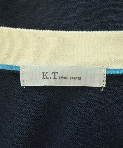 K.T KIYOKO TAKASE 開襟衫