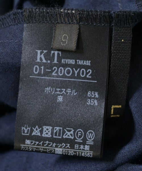 K.T KIYOKO TAKASE 洋裝