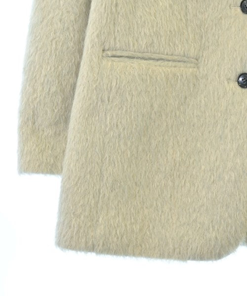 LE CERCLE par rope 休閒夾克