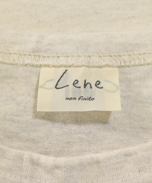 Lene T恤/上衣