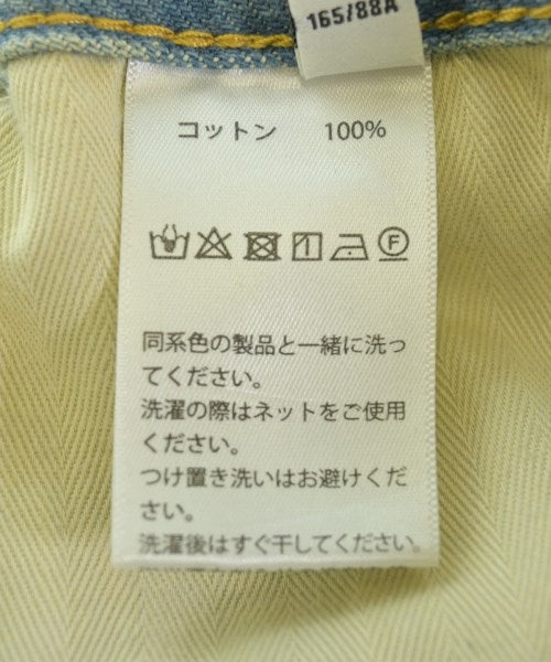 MASONPRINCE 牛仔褲