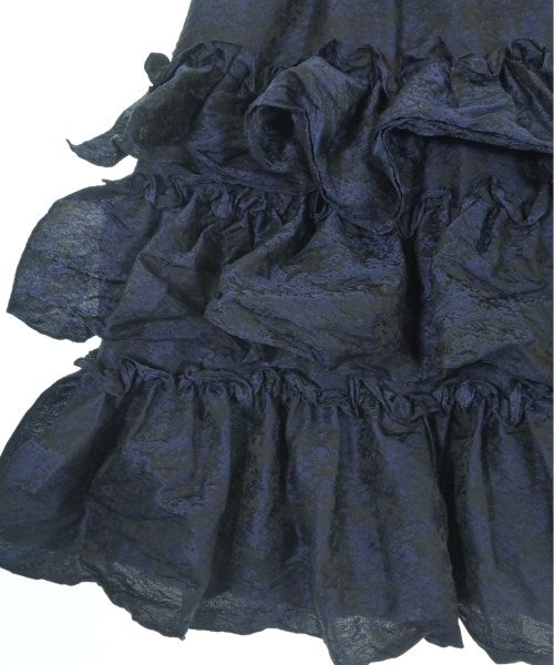 MEKKI 長裙/超長裙