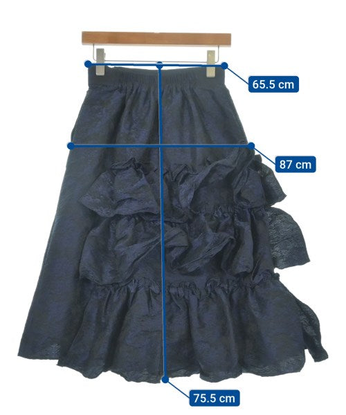 MEKKI 長裙/超長裙