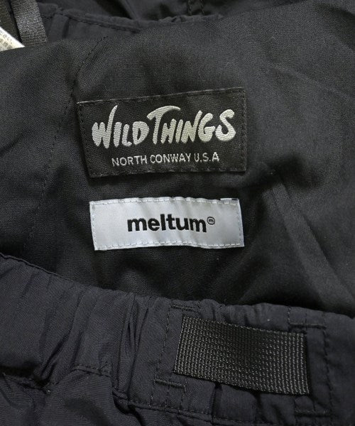 meltum 短褲