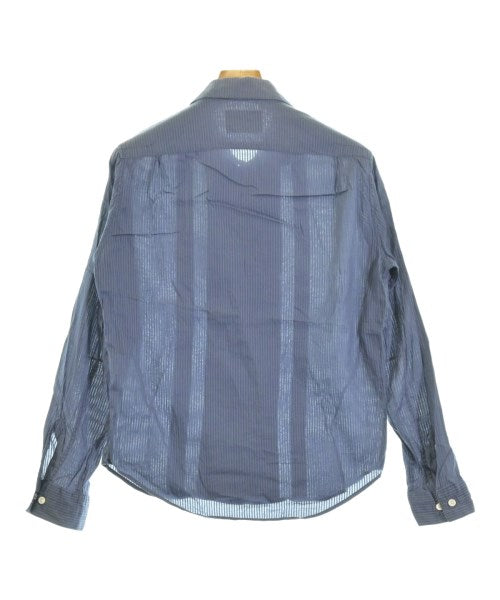 n(n) BY NUMBER (N)INE 休閒襯衫