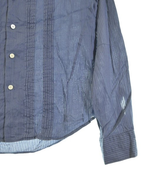 n(n) BY NUMBER (N)INE 休閒襯衫