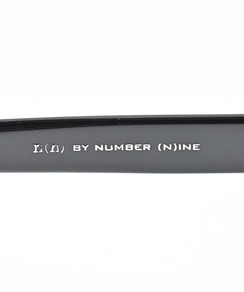 n(n) BY NUMBER (N)INE 太陽眼鏡