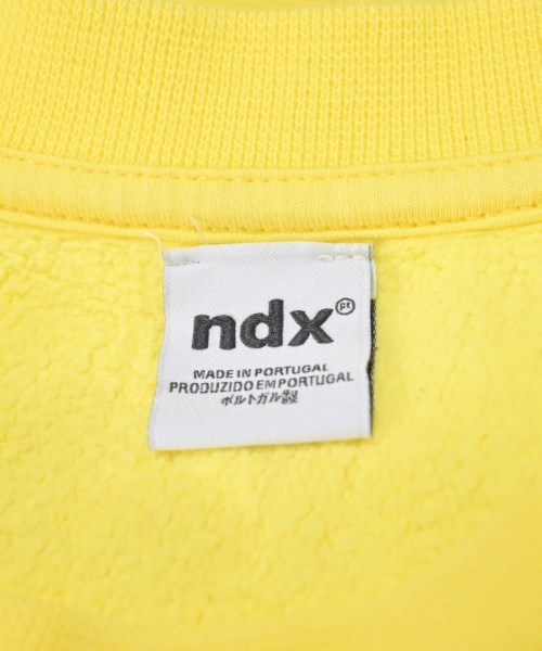 ndx 運動衫