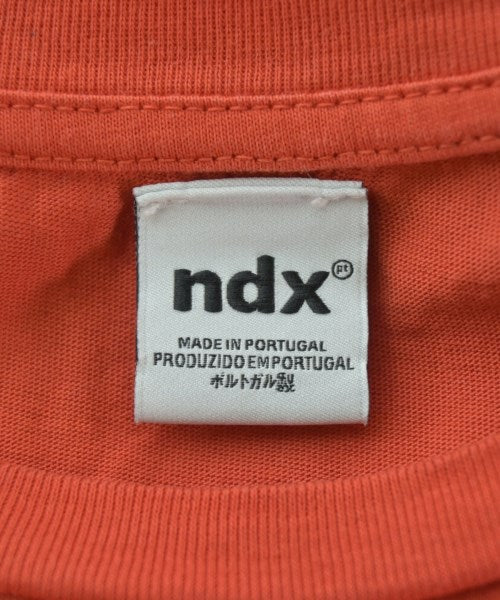 ndx T恤/上衣