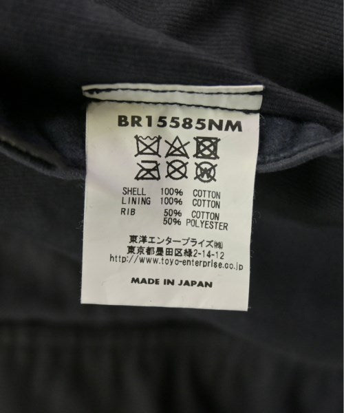 New Manual 其他飛行外套