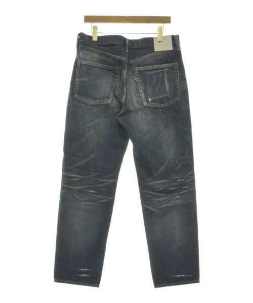 New Manual 牛仔褲