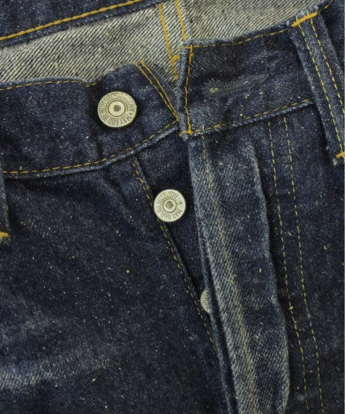 New Manual 牛仔褲