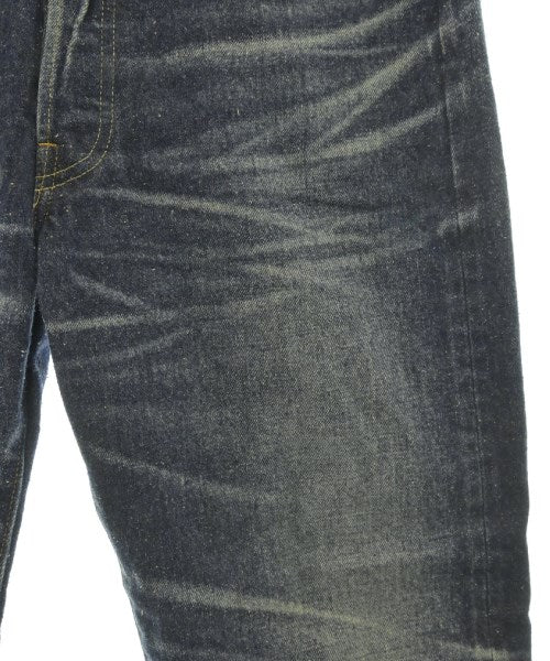 New Manual 牛仔褲