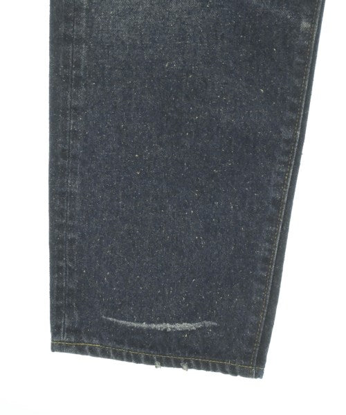 New Manual 牛仔褲