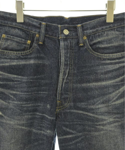 New Manual 牛仔褲