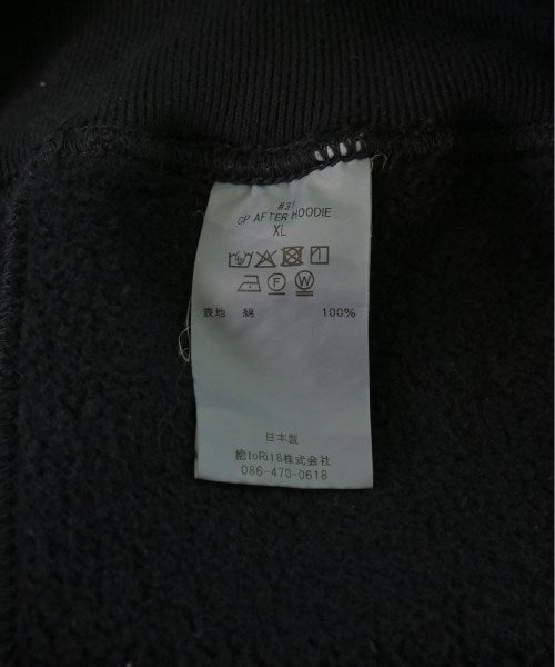 New Manual 連帽衫