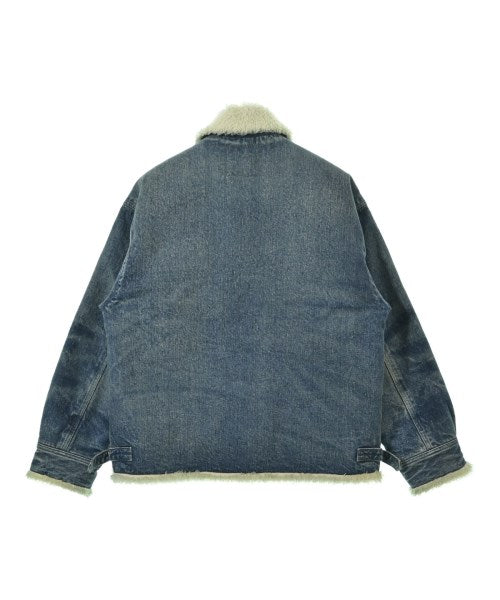 New Manual 牛仔夾克