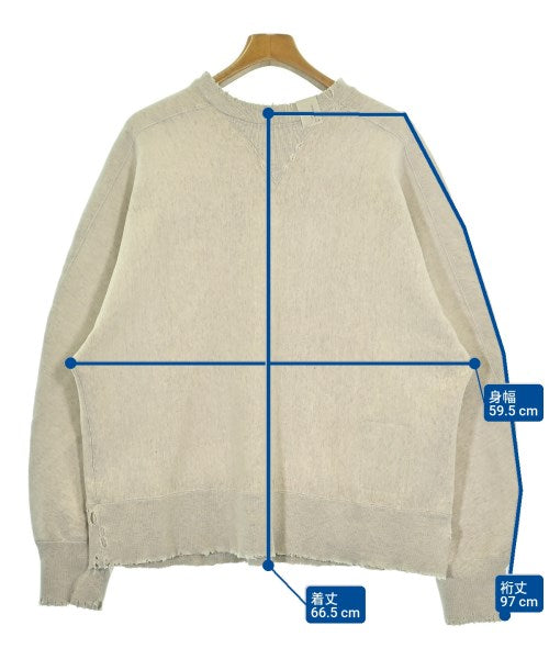 New Manual 運動衫