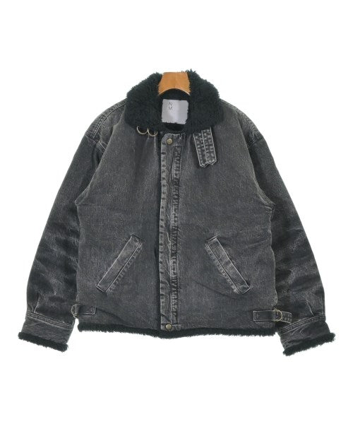 New Manual 牛仔夾克