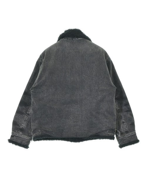 New Manual 牛仔夾克