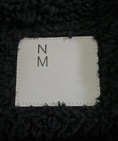 New Manual 牛仔夾克