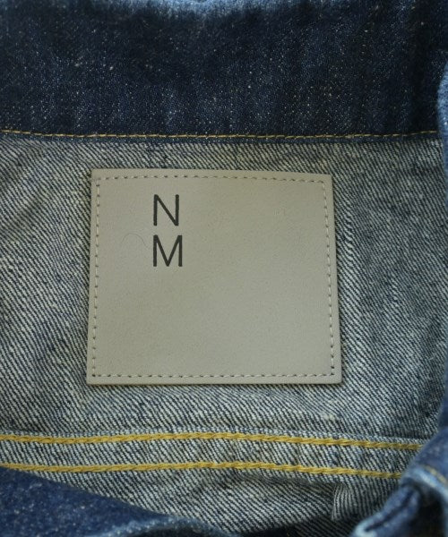 New Manual 牛仔夾克