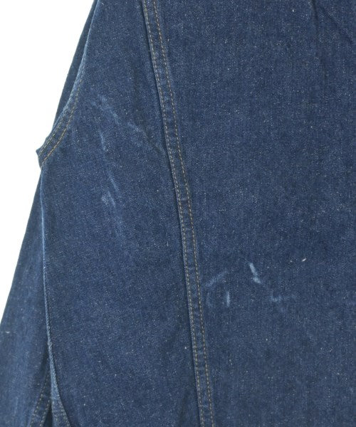 New Manual 牛仔夾克