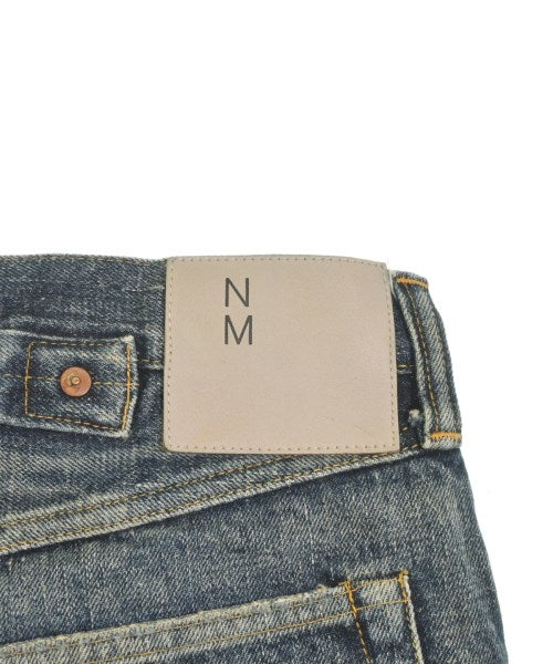 New Manual 牛仔褲