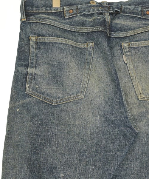 New Manual 牛仔褲
