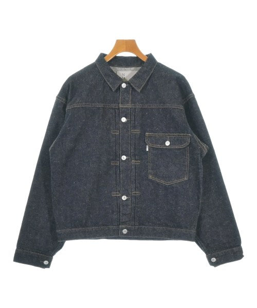 New Manual 牛仔夾克