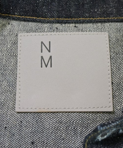 New Manual 牛仔夾克