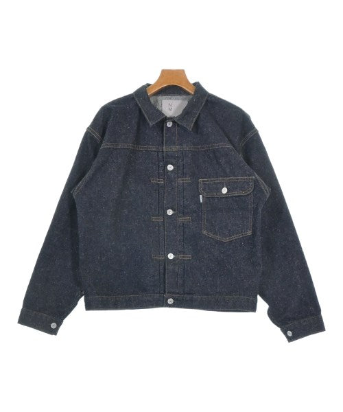 New Manual 牛仔夾克
