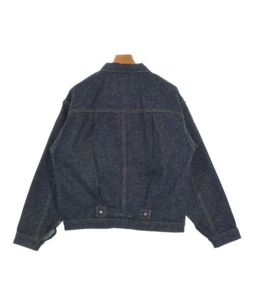 New Manual 牛仔夾克