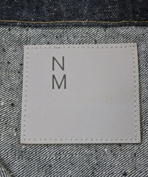 New Manual 牛仔夾克
