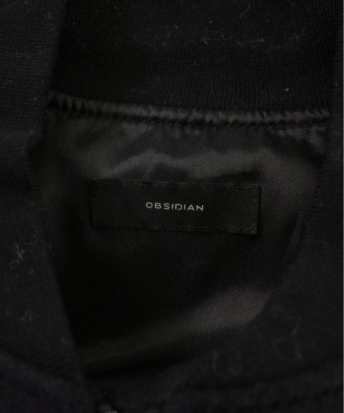 OBSIDIAN 其他飛行外套