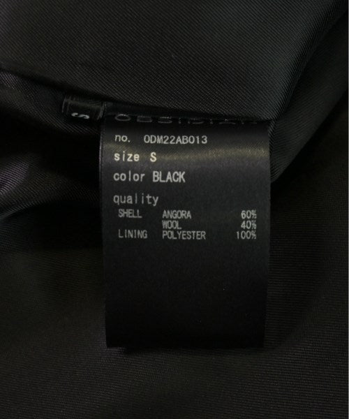 OBSIDIAN 其他飛行外套