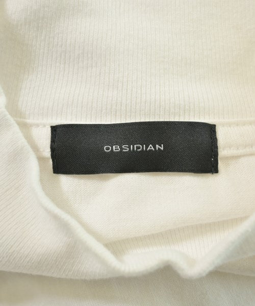 OBSIDIAN T恤/上衣