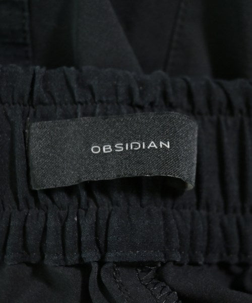 OBSIDIAN 短褲