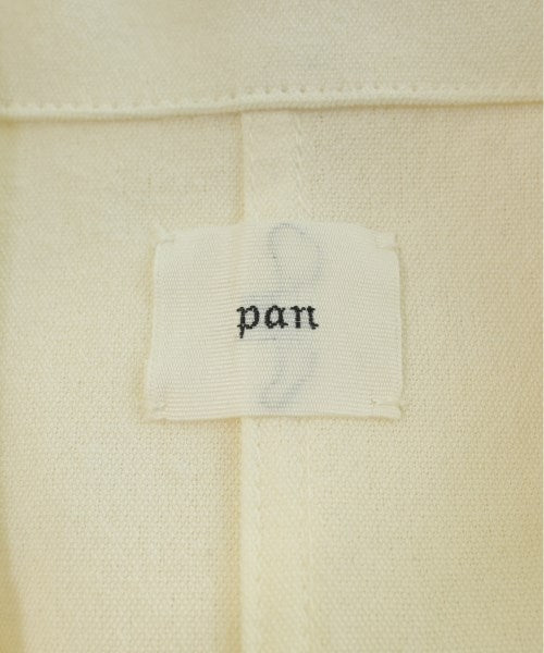 pan 其他大衣