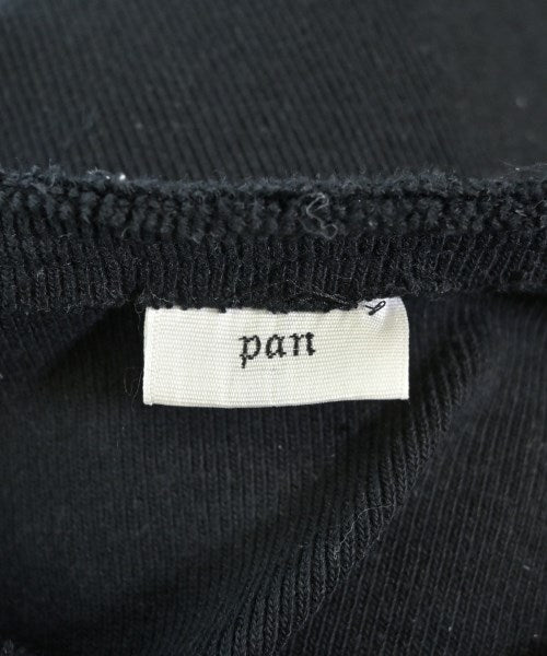 pan T恤/上衣