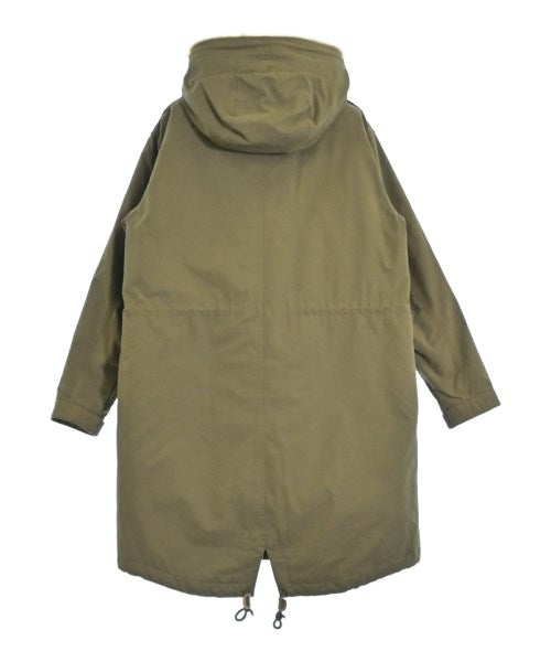 PARKA LONDON 現代外套