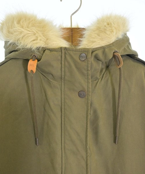 PARKA LONDON 現代外套