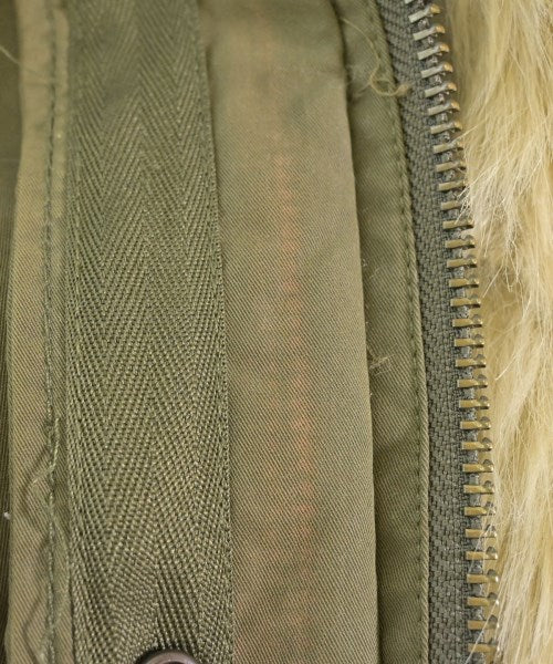 PARKA LONDON 現代外套