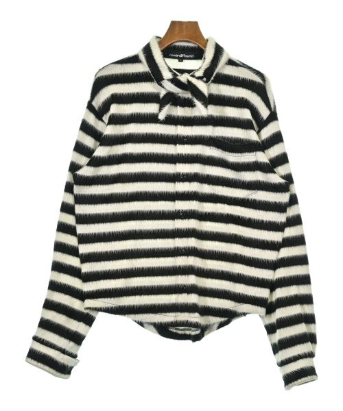 reward if found 休閒襯衫