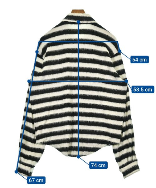 reward if found 休閒襯衫